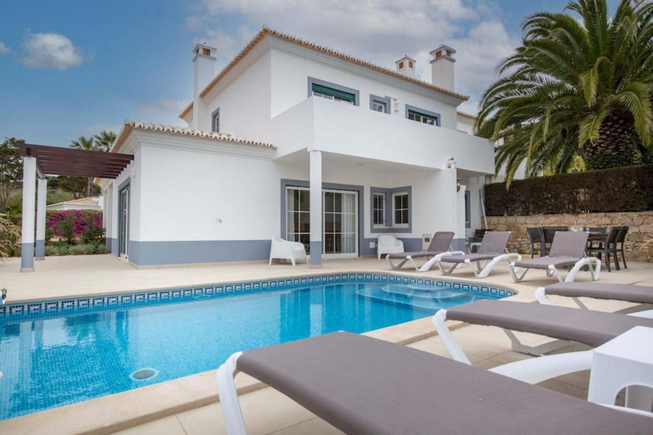 Villa Estrella - Praia Da Luz Exterior photo